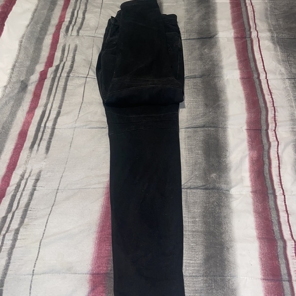 Hudson Biker Jeans - Picture 3 of 7